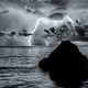 Illustration for article titled Lightning kills three people on a beach, injures 22